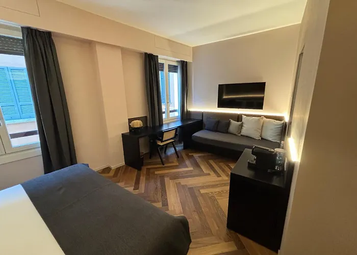 Plinius Lifestyle Hotel Lake Como