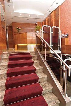 Plinius Lifestyle 4* Como